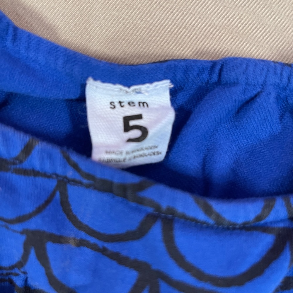 STEM Top - Picture 3 of 3